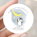 Search for baby penguins stickers For her