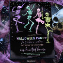 Search for skeleton halloween invitations Spooktacular