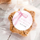 Search for girls 1st birthday stickers Baby girl