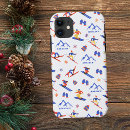 Search for winter sport iphone cases Ski resort