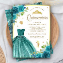 Search for mermaid quinceanera invitations Quinceañera