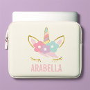Search for unicorn lap top cases Girl