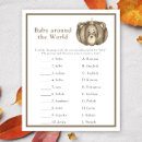 Search for baby around the world games Watercolor