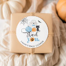 Search for spooky stickers Fall