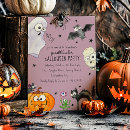 Search for children halloween invitations Spooky