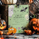 Search for cute halloween invitations Spooky