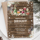 Search for new years eve christmas invitations Cocktail