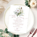 Search for fall wedding menus Elegant