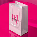 Search for stylish gift bags Modern