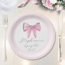 Search for ribbon plates Script typography