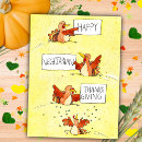 Search for vegetarianism postcards Thanksgiving