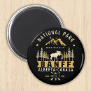 Search for banff magnets Banff national park