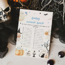 Search for halloween baby shower games Little boo