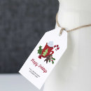 Search for christmas kids gift tags Gingerbread man