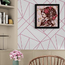 Search for japanese geisha posters Sakura