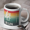 Search for triathlon coffee mugs Swim bike run