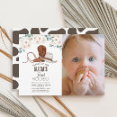Search for cowboy boot birthday invitations Floral