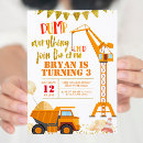 Search for dump everything invitations Stop the traffic