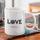 Search for distressed coffee mugs Birthday