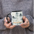 Search for ghost halloween mugs Watercolor