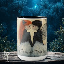 Search for fairy magic mugs Moon