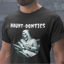 Search for dentist halloween tshirts Dad