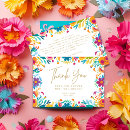 Search for mexican bridal shower cards Colourful