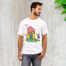 Search for childlike tshirts For him