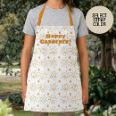 Search for fun in the sun aprons Cute