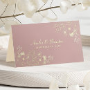 Search for dusty rose place cards Flowers