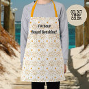 Search for fun in the sun aprons Cute