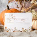 Search for love recipe cards Calligraphy