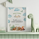 Search for dinosaur posters T rex