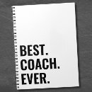 Search for coach notebooks Simple