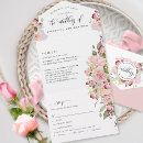 Search for dusty rose postcards Watercolor floral