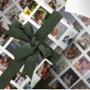 Search for collage wrapping paper Instagram