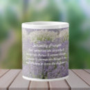 Search for serenity prayer mugs Inspirational