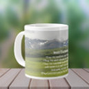 Search for green valley mugs Mountains