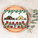 Search for chocolate lovers postcards Dog