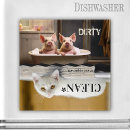 Search for funny dishwasher magnets Humour