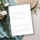 Search for black white thank you cards Classy
