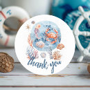 Search for reef life stickers Under the sea