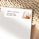 Search for fall bridal shower return address labels Fall in love