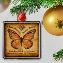 Search for butterfly memorial gifts Loved one