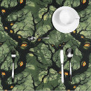 Search for halloween tablecloths Autumn