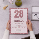 Search for 28th invitations Modern