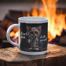 Search for just saying mugs Meme
