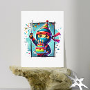 Search for warrior birthday cards Ninja