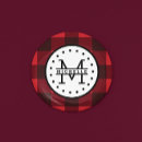 Search for posh badges Girly