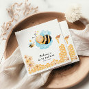 Search for bumble bee napkins Mummy to bee